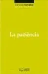 La PaciãNcia