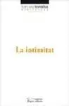 La Intimitat