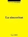 La Sinceritat