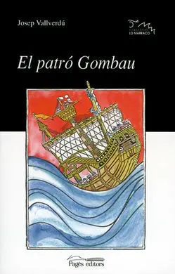 El Patró Gombau (Epub)