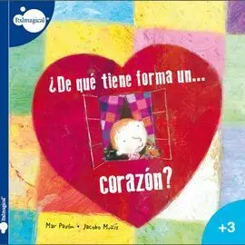 ¿De qué Tiene Forma un Corazón?
