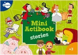 Mini Actibook Stories