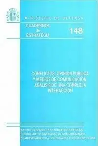 Conflictos, Opinión Pública y Medios de Comunicación
