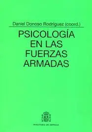 Psicología en las Fuerzas Armadas