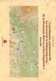 Contribución a la Historia de la Guerra de la Independencia en la Península Ibérica Contra Napoleón
