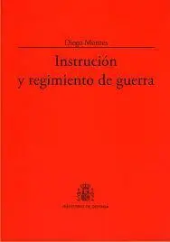 Instrución y Regimiento de Guerra