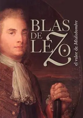 Blas de Lezo