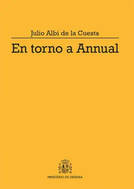 En Torno a Annual