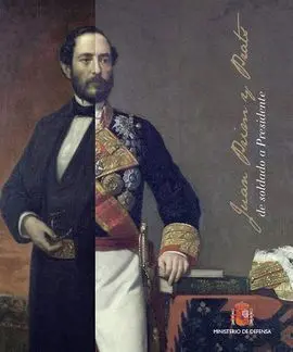 Juan Prim y Prats de Soldado a Presidente
