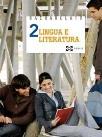 Lingua e Literatura 2º Bacharelato