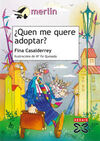 QUEN ME QUERE ADOPTAR?