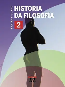 Historia Da Filosofía - 2º Bach. (2009)