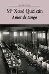 AMOR DE TANGO