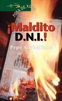 Maldito Dni