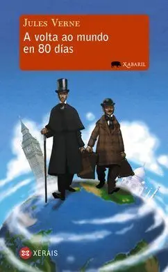 A Volta Ao Mundo en 80 Días