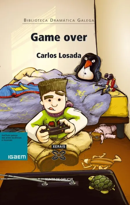 Game Over