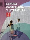 LENGUA CASTELLANA Y LITERATURA. - 2º BACH. (2009)