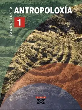 Antropoloxía - 1º Bach. (2009)