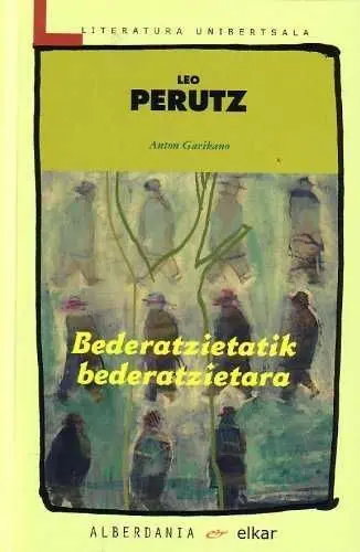 Bederatzietatik Bederatzietara