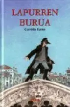Lapurren Burua