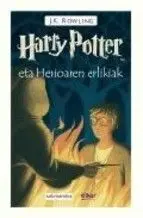 Harry Potter Eta Herioaren Erlikiak