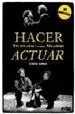 Hacer Actuar