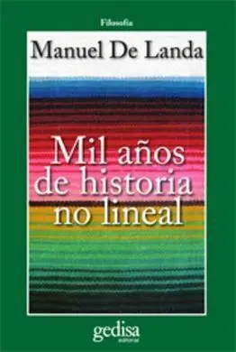 Mil Años de Historia no Lineal