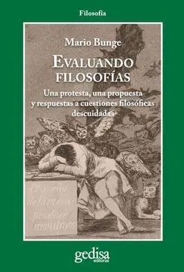 Evaluando Filosofias