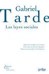 Las Leyes Sociales