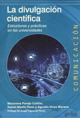 La Divulgación Científica