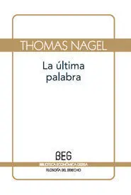 La Última Palabra