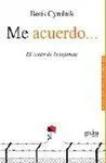 Me Acuerdo