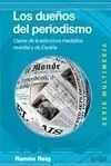 Los Dueños del Periodismo