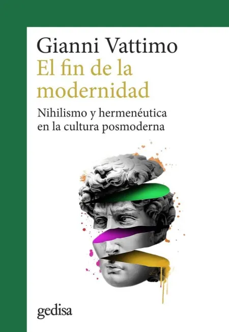 Fin de la Modernidad, el (N. e. )