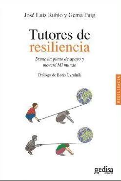 Tutores de Resiliencia