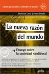 La Nueva Razon del Mundo