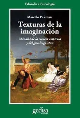 Texturas de la Imaginacion
