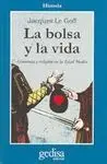 La Bolsa y la Vida