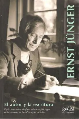 El Autor y la Escritura