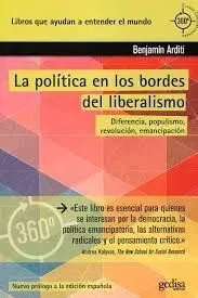 La Política en los Bordes del Liberalismo