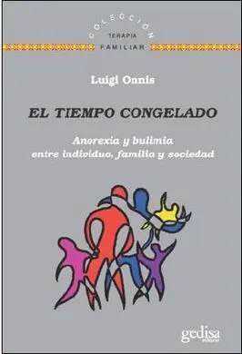 El Tiempo Congelado