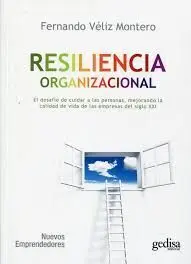 Resilencia Organizacional
