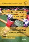 Autodeterminación y Secesión