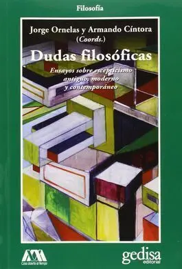 Dudas Filosoficas