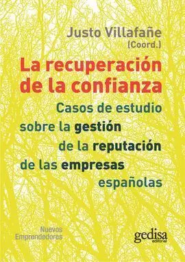 La Recuperacion de la Confianza