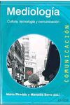 MEDIOLOGÍA