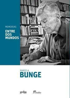 Memorias. Entre Dos Mundos