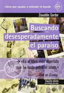 Buscando Desesperadamente el Paraiso