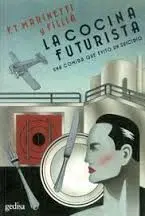 La Cocina Futurista