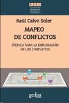 MAPEO DE CONFLICTOS